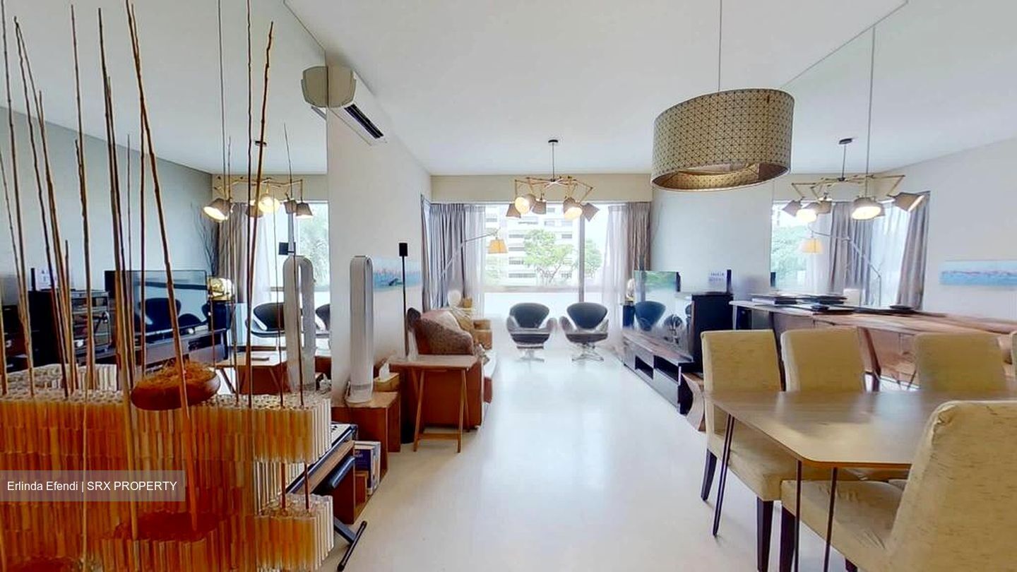 Strata (D11), Apartment #444424681